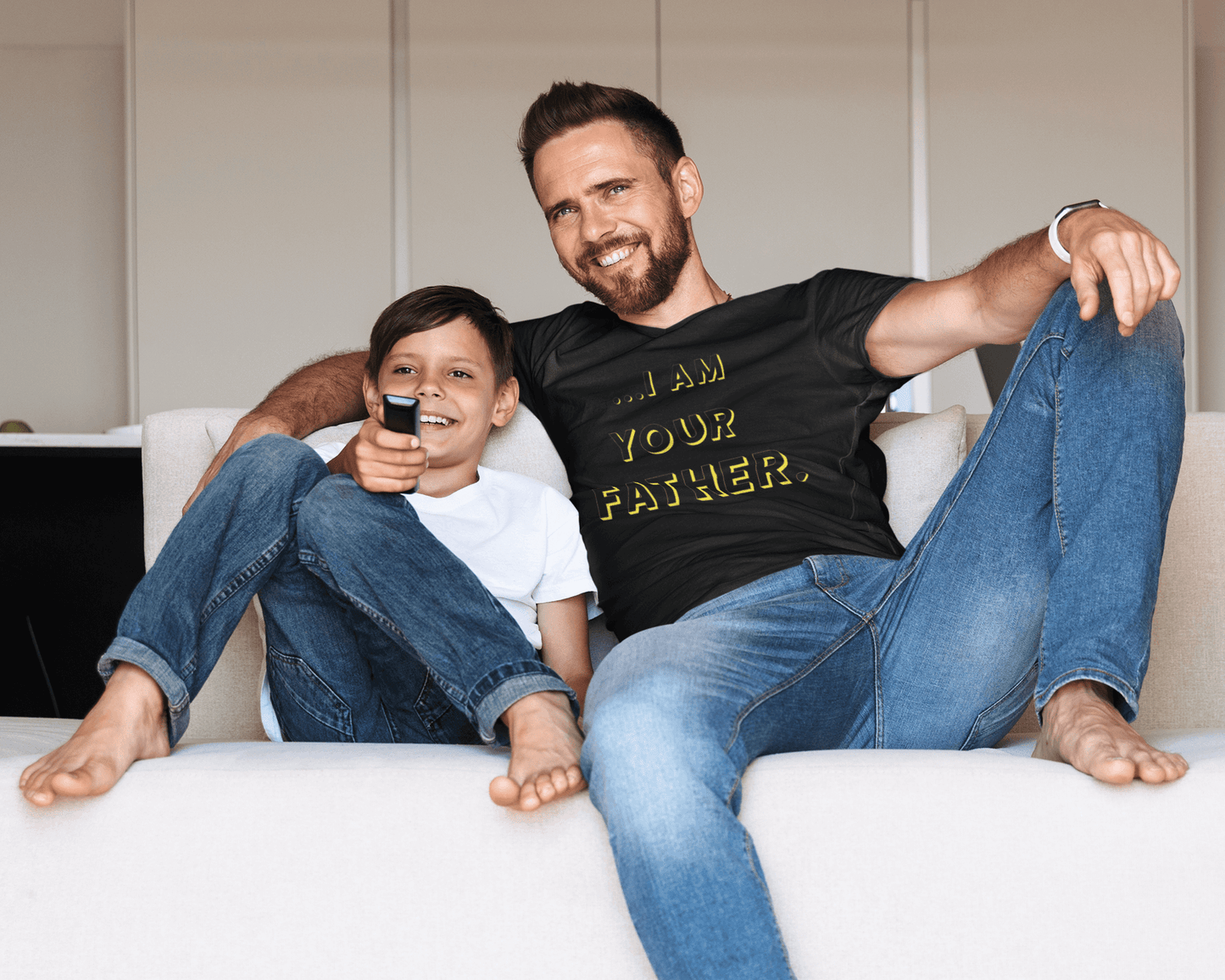 I Am Your Father - T-Shirt