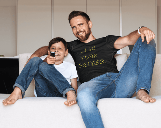 I Am Your Father - T-Shirt