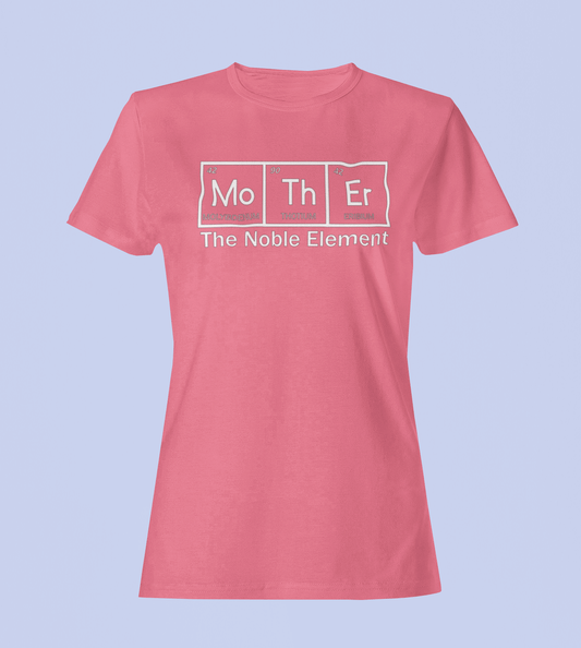 Mother - Noble Element - Ladies Fit