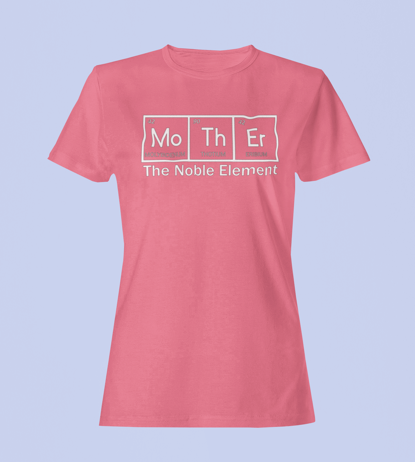 Mother - Noble Element - Ladies Fit
