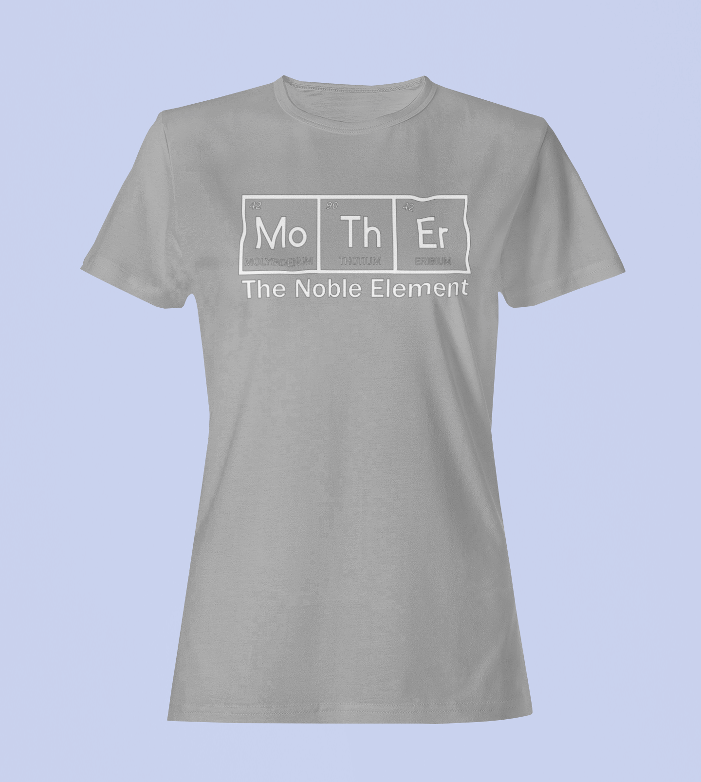 Mother - Noble Element - Ladies Fit