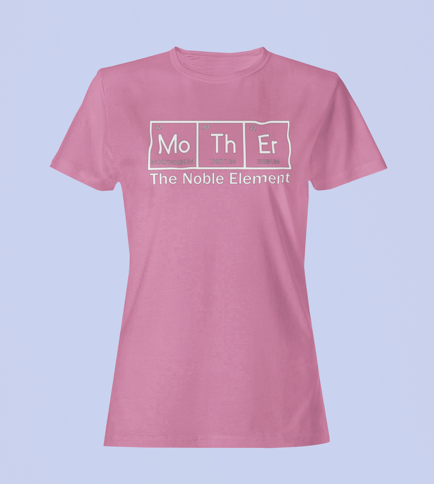 Mother - Noble Element - Ladies Fit