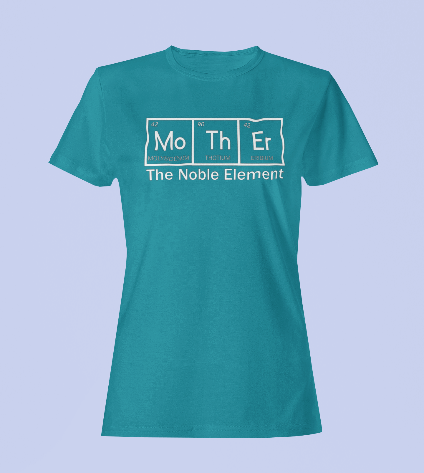 Mother - Noble Element - Ladies Fit