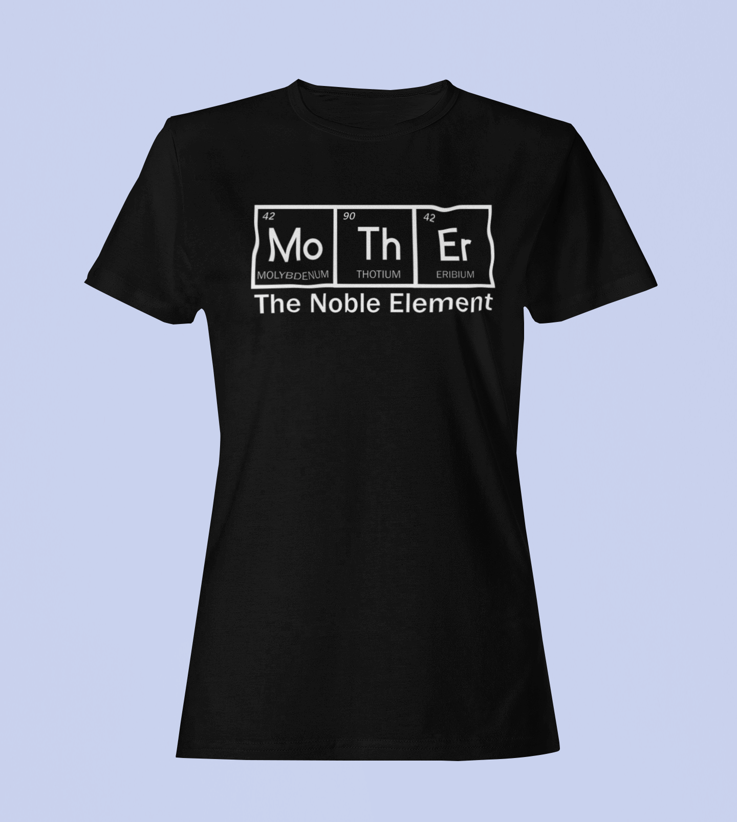 Mother - Noble Element - Ladies Fit