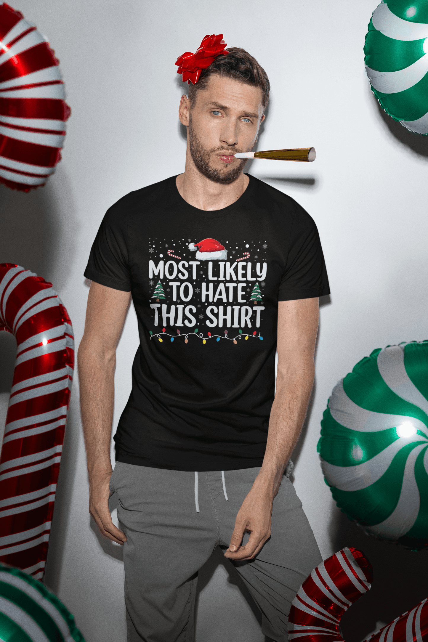 Most Likely to Hate This Shirt - Unisex