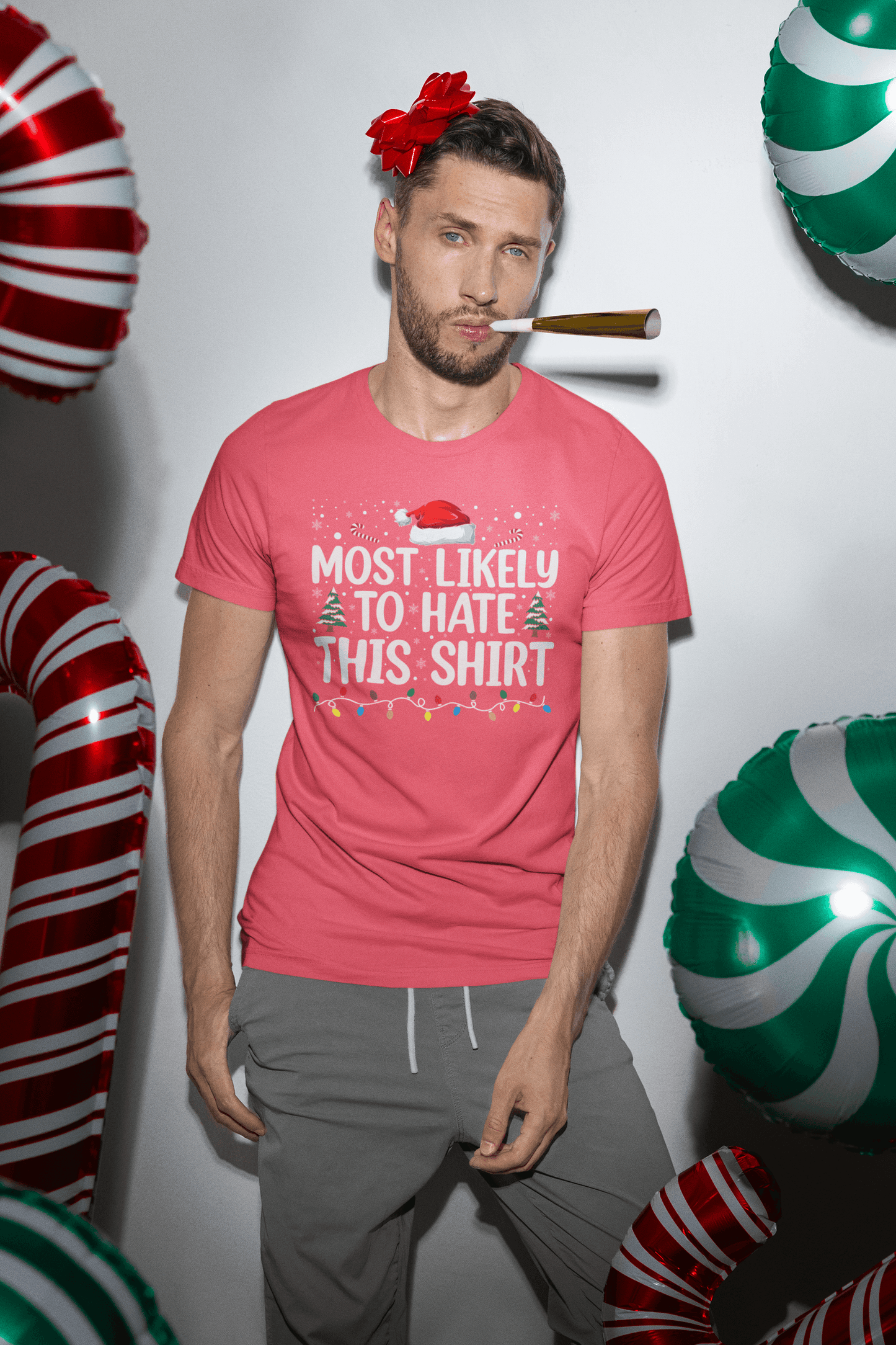 Most Likely to Hate This Shirt - Unisex