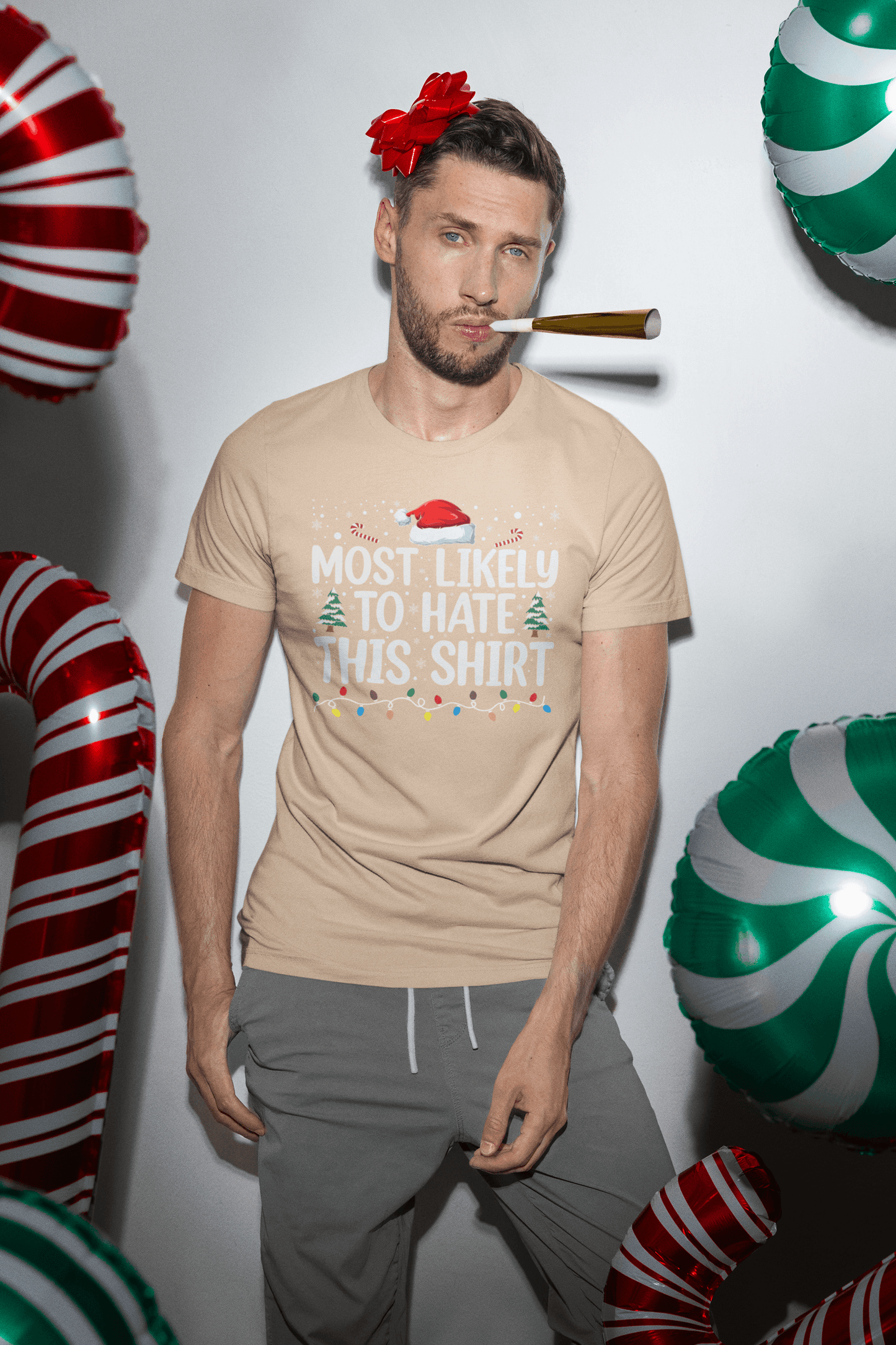 Most Likely to Hate This Shirt - Unisex