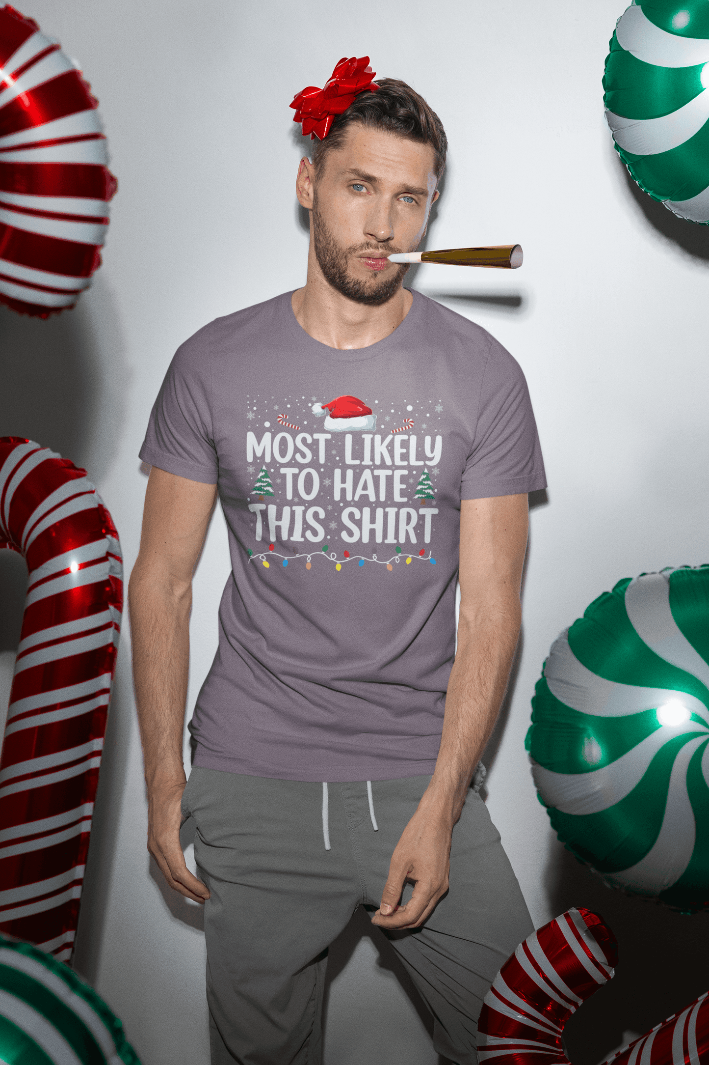 Most Likely to Hate This Shirt - Unisex