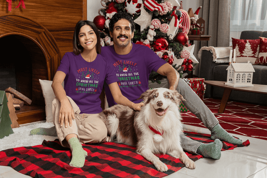 Most Likely to Know the Song Lyrics - Unisex