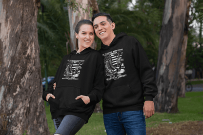 250 Years of Defending Liberty – Since 1775 Hoodie