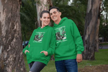 250 Years of Defending Liberty – Since 1775 Hoodie