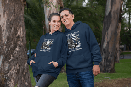 250 Years of Defending Liberty – Since 1775 Hoodie