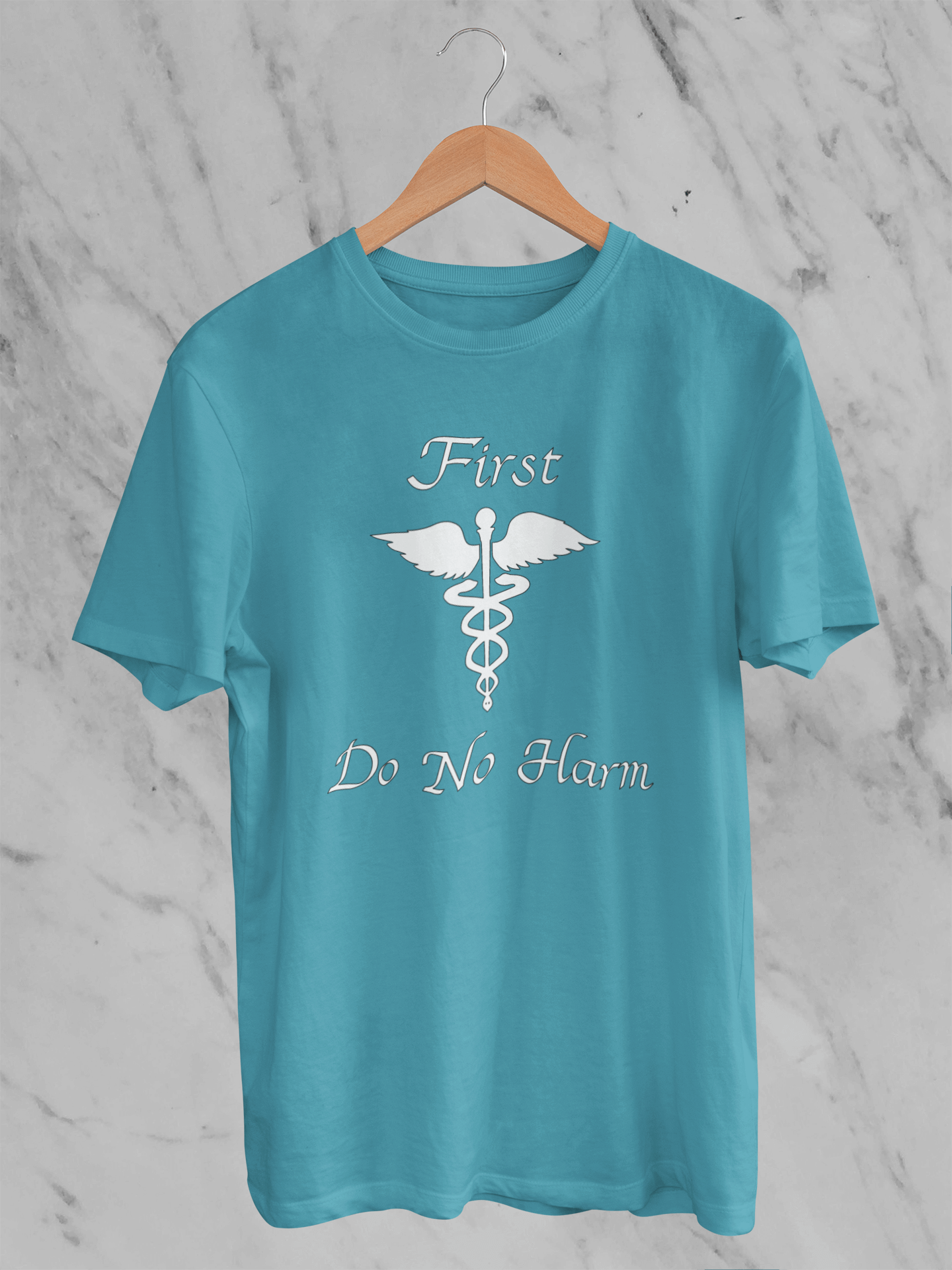 First Do No Harm - T-Shirt