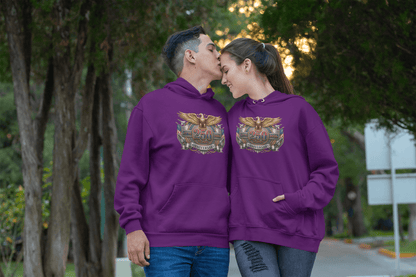 Golden Eagle: 250 Year Celebration – Hoodie