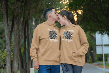 Guardians of Freedom: 1775–2025  – Hoodie