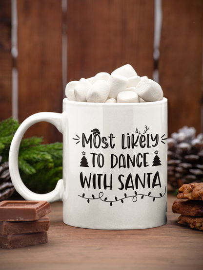 Most Like To.........18 Designs - Mugs 12 Oz or 15 Oz
