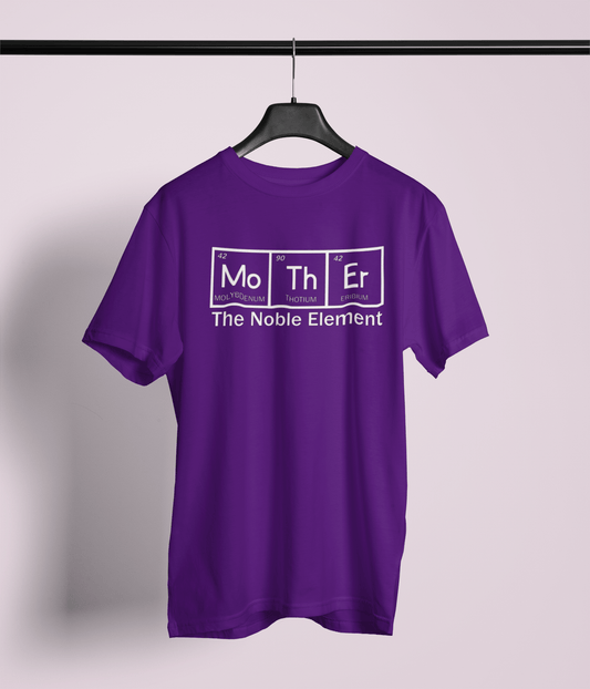 Mother - Noble Element - Unisex Style