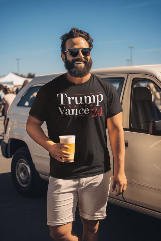 Trump / Vance 2024 - Mens