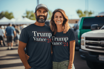 Trump / Vance 2024 - Unisex