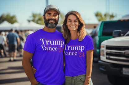 Trump / Vance 2024 - Unisex